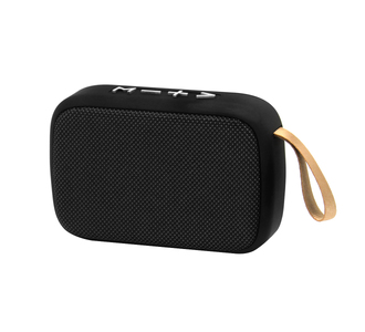 Беспроводная Bluetooth колонка Charge G2(BLTS01), черная-S