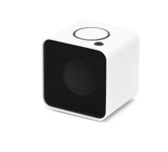 Беспроводная Bluetooth колонка Bolero, черный