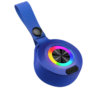 Беспроводная колонка Yoyo, синий