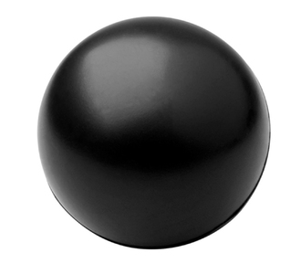Антистресс Bola, чёрный-S