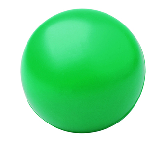 Антистресс Bola, зеленый