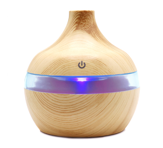 Светодиодный USB арома увлажнитель Holz