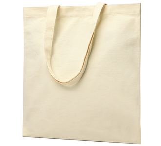Сумка для покупок IVORY 325 г/м², натуральная