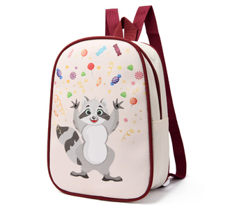 ДЕТСКИЙ РЮКЗАК СЛАДОСТЕЙ (ЕНОТ) 1500 г. (2500)