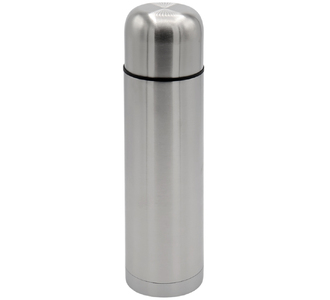 Термос Picnic Silver 750 мл , серебристый