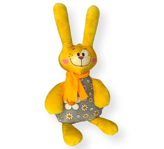 МЯГКАЯ ИГРУШКА УШАСТИК