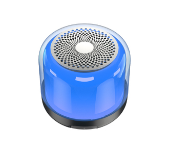 Колонка беспроводная MyTone Light Sound со светомузыкой