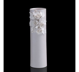 Ваза Beige Rose Stretto