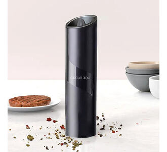 Мельница для специй электрическая Circle Joy Electric Grinder, Черный