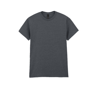 Футболка HEAVY COTTON, АСФАЛЬТОВЫЙ 3XL