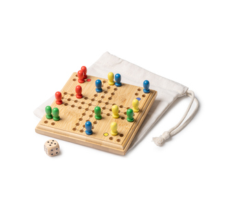 Настольная игра SISCAR, бежевый