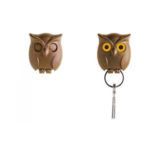 Брелок для ключей Night Owl