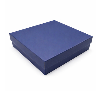Коробка PrimeBox, синий