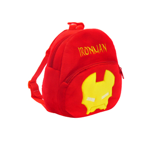 РЮКЗАК IRONMAN детский (367)
