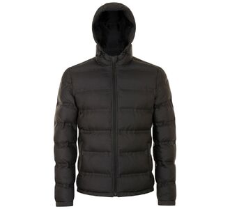 Куртка мужская Ridley Men, черная