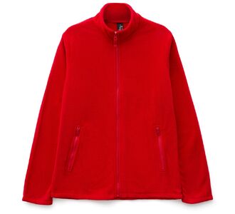 Куртка мужская Norman Men, красная