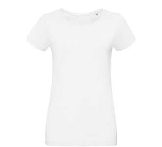 Футболка женская Martin Women, белая