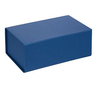 Коробка LumiBox, синяя (nordic)
