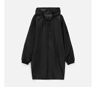 Дождевик Rainman Zip, черный