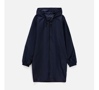 Дождевик Rainman Zip, темно-синий