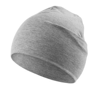 Шапка HeadOn, ver.2, серый меланж