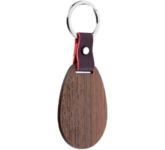 Брелок Wood Drop