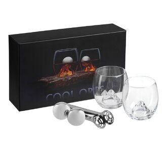 Набор Cool Orbs