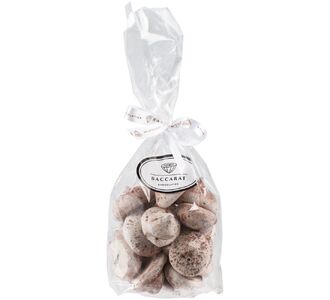 Меренги Baiser, с шоколадной крошкой