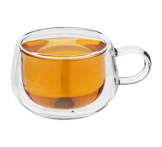 Чашка с двойными стенками Small Ball