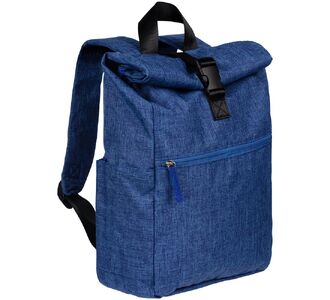 Рюкзак Packmate Roll, синий