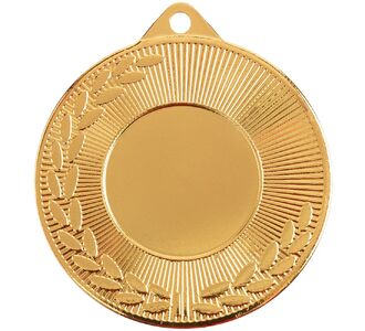 Медаль Regalia, малая, золотистая
