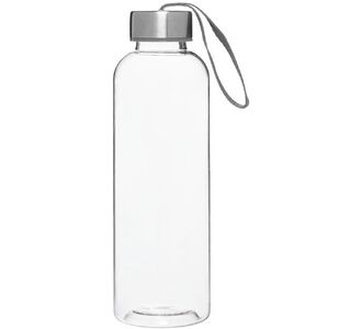 Бутылка Gulp, серая
