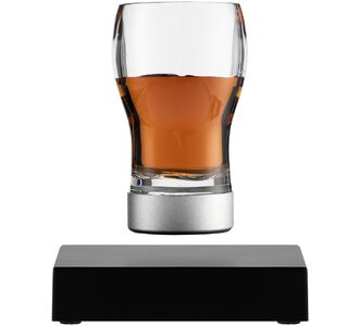 Левитирующий стакан Leviglass