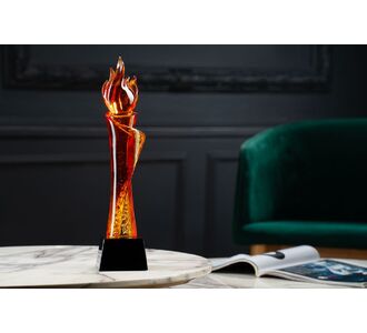 Стела Glasso Flame