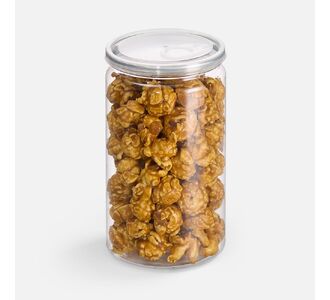 Попкорн Pop Drop, в карамельной глазури