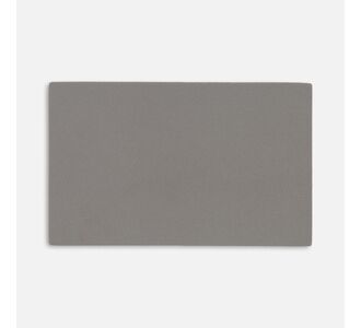 Лейбл Listra Soft Touch, XL, серый