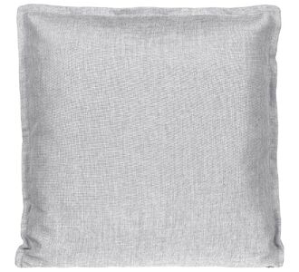 Подушка Settle In, серая