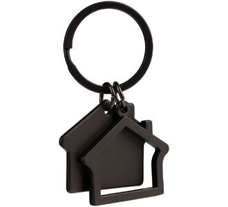 Брелок Gun Metal Dual Lodge