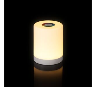 Лампа с сенсорным управлением TouchLight ver.2, белая
