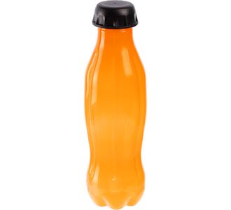 Бутылка для воды Coola, оранжевая