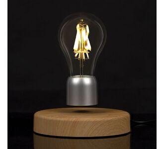 Левитирующая лампа FireFly, ver.2