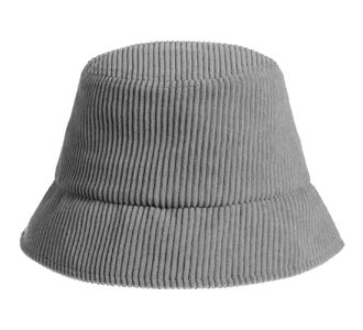 Панама Soft Core, серая