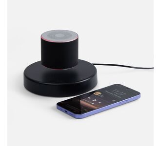 Левитирующая колонка Levitronic