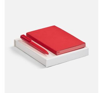 Набор Flat Mini, красный