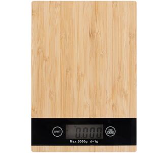 Кухонные весы Woodmore