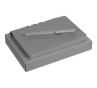 Набор Flexpen Mini, серый