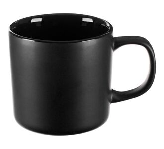 Кружка Eastpresso, черная
