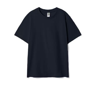 Футболка детская Regent Kids 150, кобальт (темно-синяя)