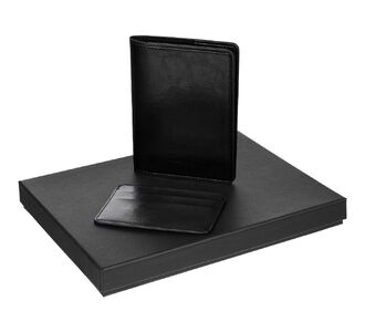 Набор Nebraska Simple, черный