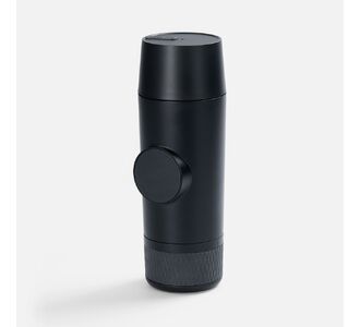 Портативная кофемашина Porta Presso, черная